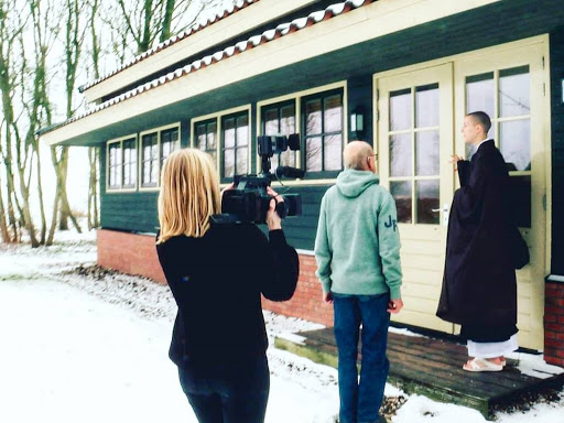 CINEbeeld - Visual