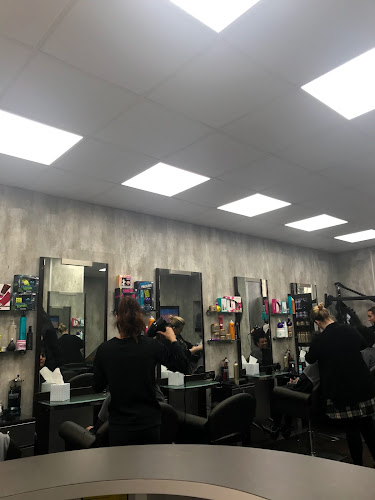 Lazarou Brothers Hair & Beauty Salon Barbers & ladies Salon Cardiff (CITY CENTRE)Churchill Way