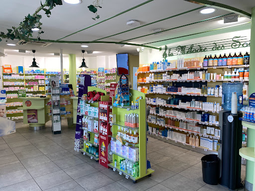 Pharmacie des Mélodies Gallery - France