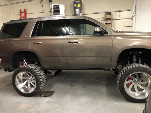 Extreme Kustoms Garage - Thumbnail