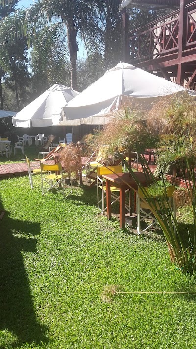Photos of Estaci&oacute;n Para&iacute;so Caba&ntilde;as