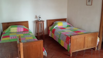 lodging