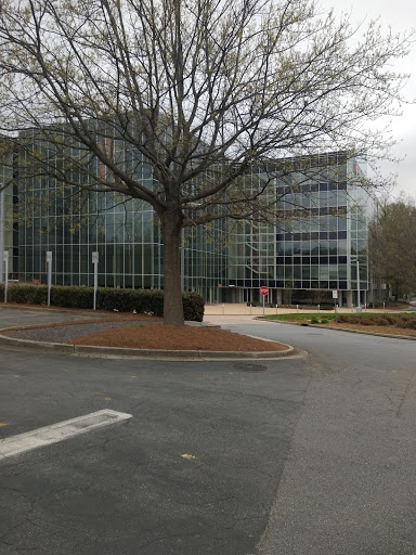 Fiserv Parking Garage - Thumbnail