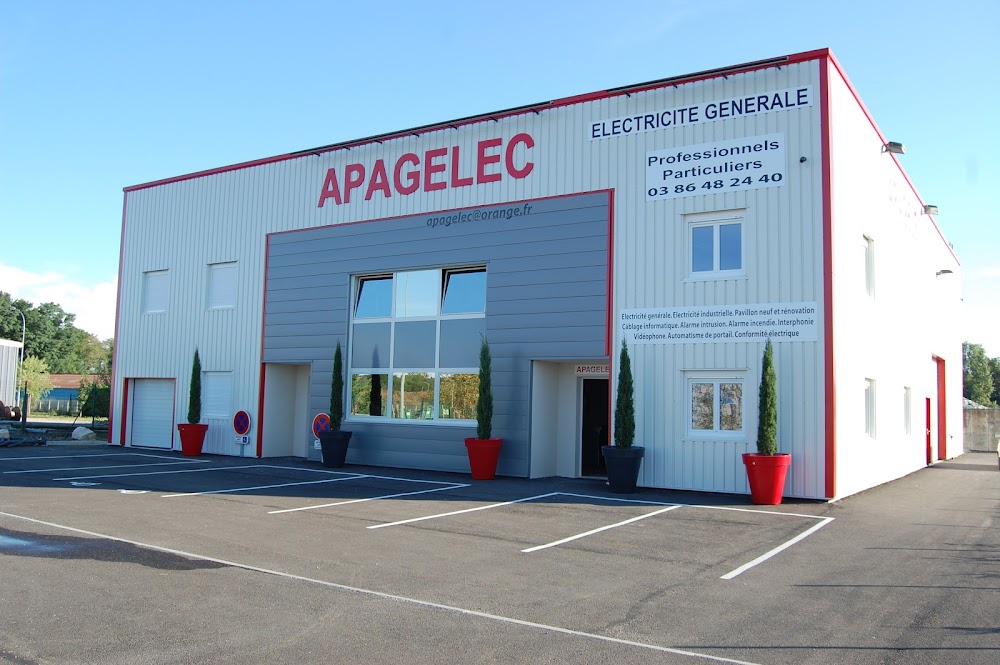 MM ÉLECTRICITÉ GÉNÉRALE & CLIMATISATION