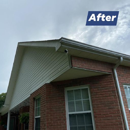 wRight Soft Washing & Pressure Washing - Thumbnail