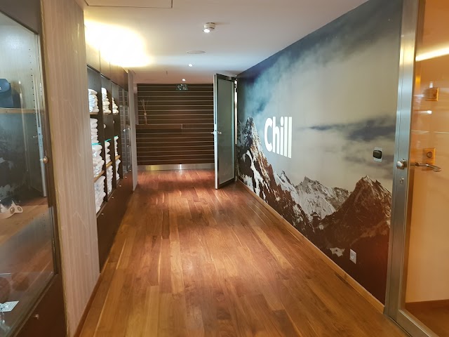 The Cambrian Hotel Adelboden