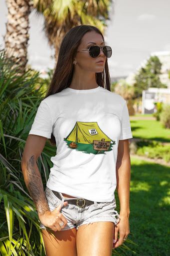 Cool Chilli T-Shirts - Thumbnail