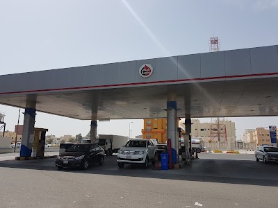 Photos of Sanabis Gas Station
