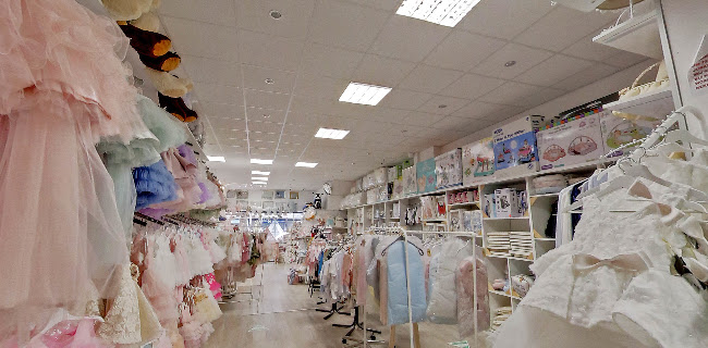 WithLoveGiftss - Babywinkel