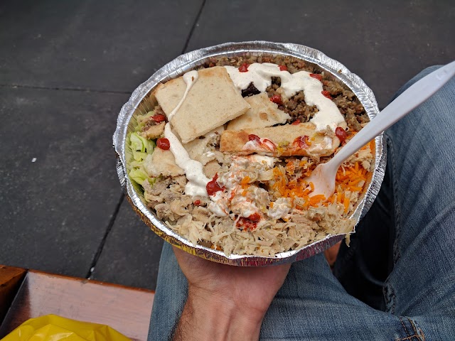 Halal Guys