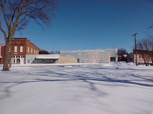 Mississippi County Museum - Thumbnail
