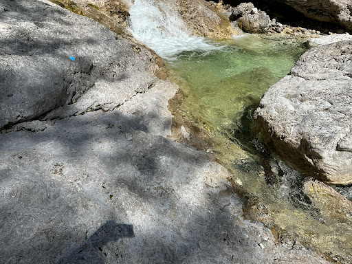 Cascata del Rio Simon - Thumbnail