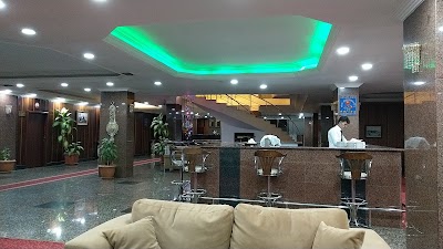 Photos of Malabadi Hotel