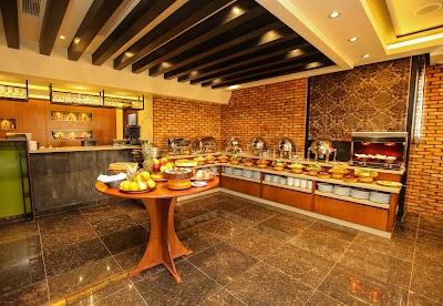 Photos of Hyksos Hotel