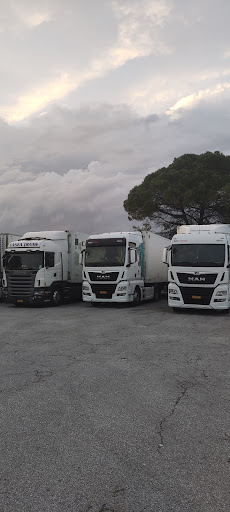 SarniOil Zugliano Ovest