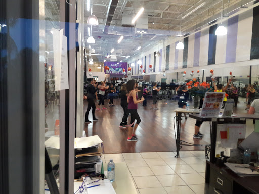 Lady of America Fitness Center - Thumbnail