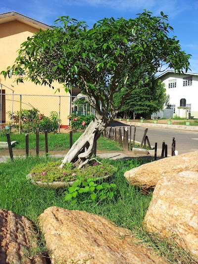 Photos of Medirigiriya National Collage