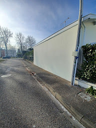 Photo n°13 de Grue rénovation à Narrosse (Couvreur)