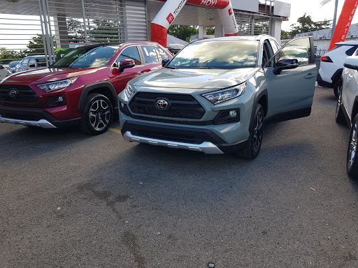 Naguabo Toyota - Thumbnail