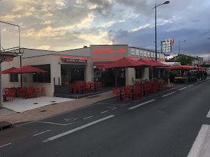 Photo n°2 de Tabac Bar Café Loto Cigarettes électroniques La Belle de Mai à Saint-Seurin-sur-l'Isle (Boutique de cigarettes électroniques)