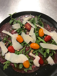 Photo n°27 de Bar, Brasserie, Pizzeria, La Terrasse à Peyresourde à Germ (Restaurant français)