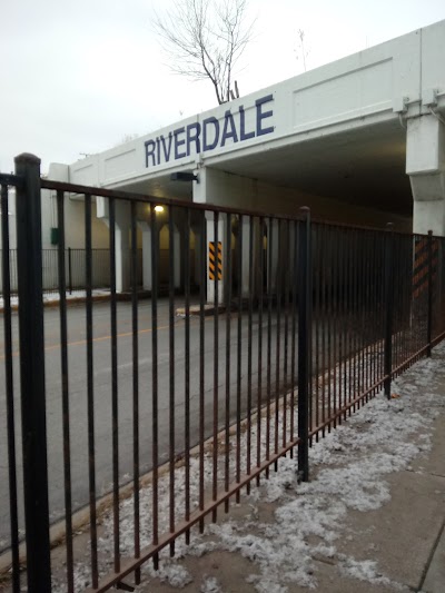 Riverdale