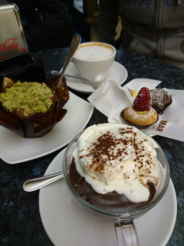 Pasticceria F.lli Gangi