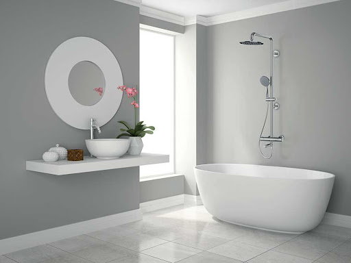 italbath - Visual