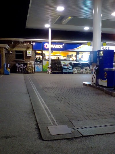 Photos of Maxol MACE Riverside