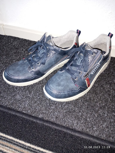 Schuh-Chic - Visual