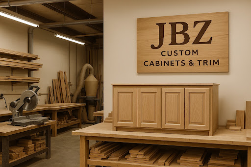 Avatar for JBZ Custom Cabinets & Trim
