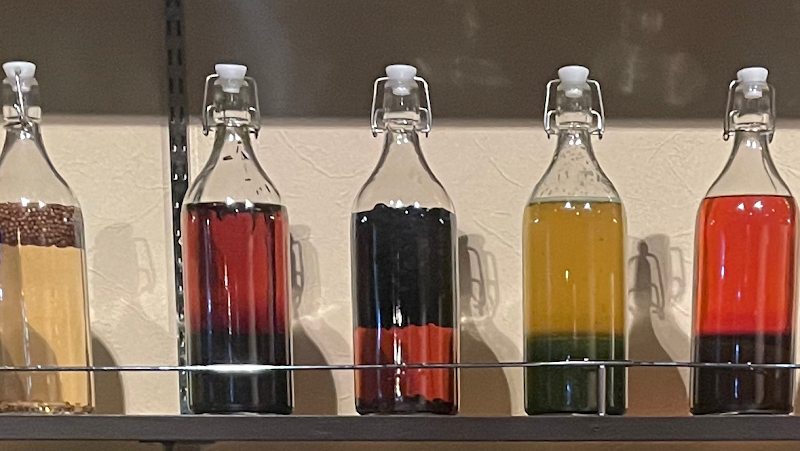 Cafe&Bar PARUCONA（パルコナ）