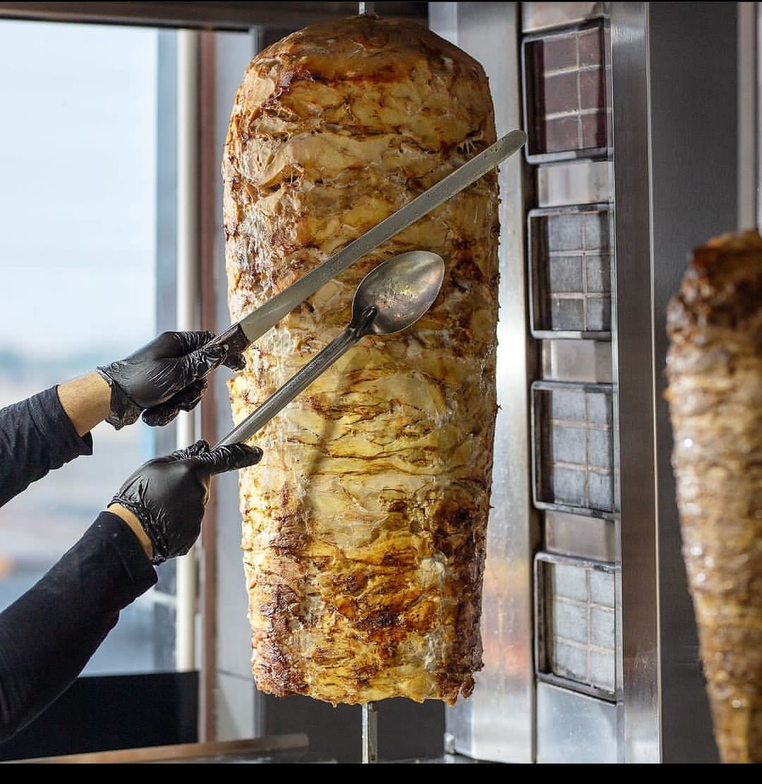 مطعم نكهات الشاورما - صورة 5