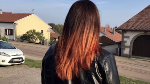 Photo n°1 de Figaro et Mistinguette à Uxegney (Salon de coiffure)