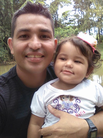Photos of presbitero Eduardo Trujillo Gutierrez Park