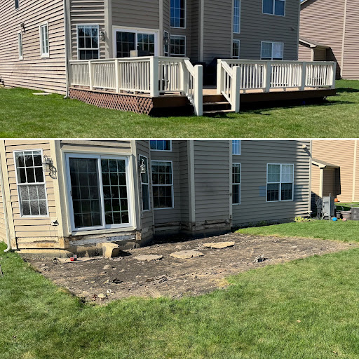 Method Property Services - Demolition & Junk Removal - Thumbnail