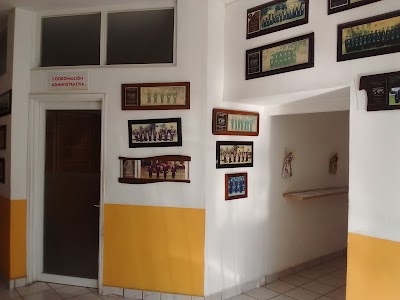 Photos of Universidad Continental Justo Sierra