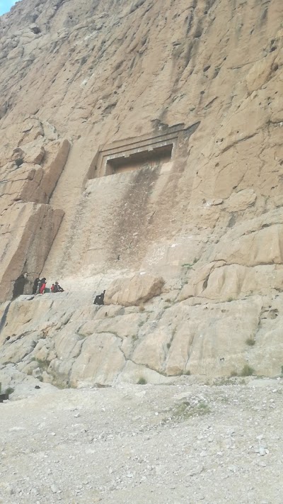 Photos of Dokan-e-Davood