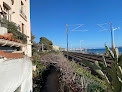 Cannes Rivage Bord de Mer location vacances à  Cannes