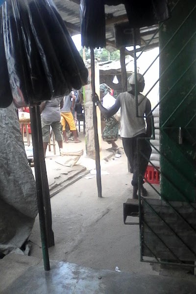 Photos of Moz Service