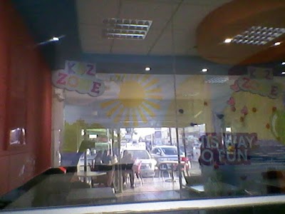 Photos of Pizza Inn-Buruburu