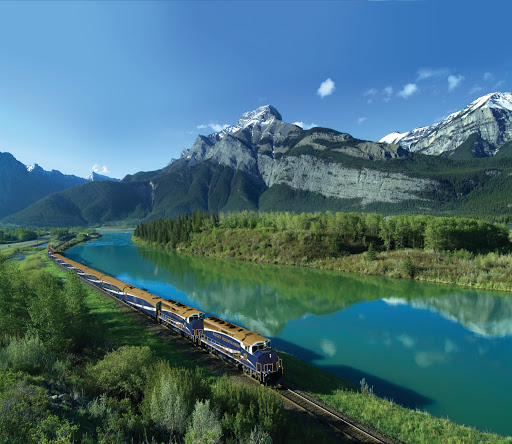 Canada Touring - Thumbnail