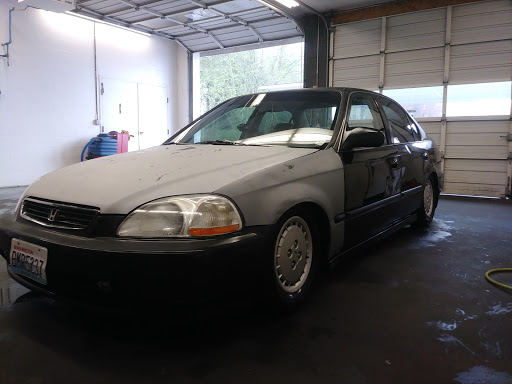 Monstar Car Wash & Detail Center - Thumbnail