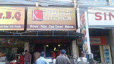 Indian Kitchen karachi