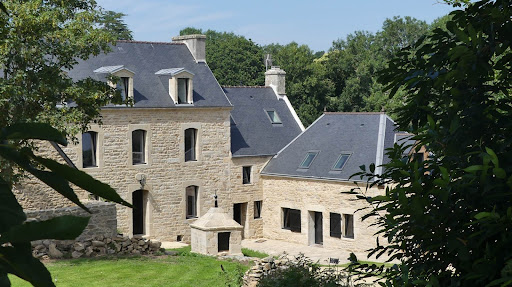 Photo de Domaine de Tréouzien à Plouhinec (29780)