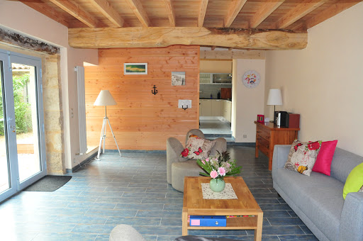 Photo de Gite de Mathalin à Saint-Selve (33650)