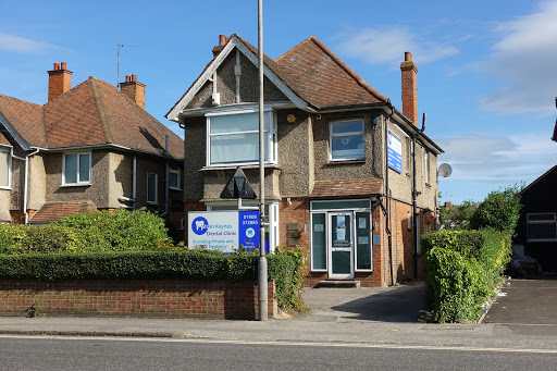 Milton Keynes Dental Clinic - Thumbnail