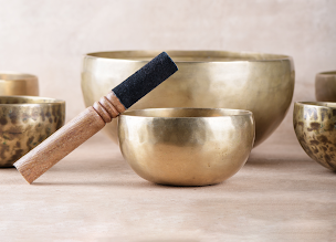 Photo n°9 de Quatre Coins du Monde – Massages énergétiques, bols tibétains, Kundalini Activation & Sauna japonais à Rouen à Bonsecours (Programme de bien-être)