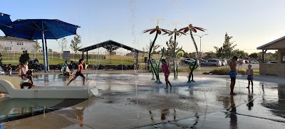 Little Elm Splash Pad