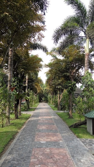 Photos of TAMAN SANTAP PONDOK INDAH